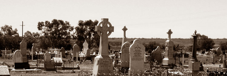 Cemetery