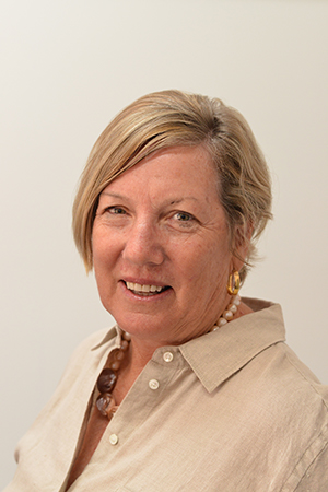 Councillor Anne Seymour
