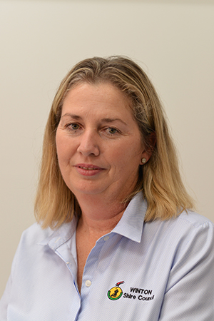 Councillor Tina Elliott
