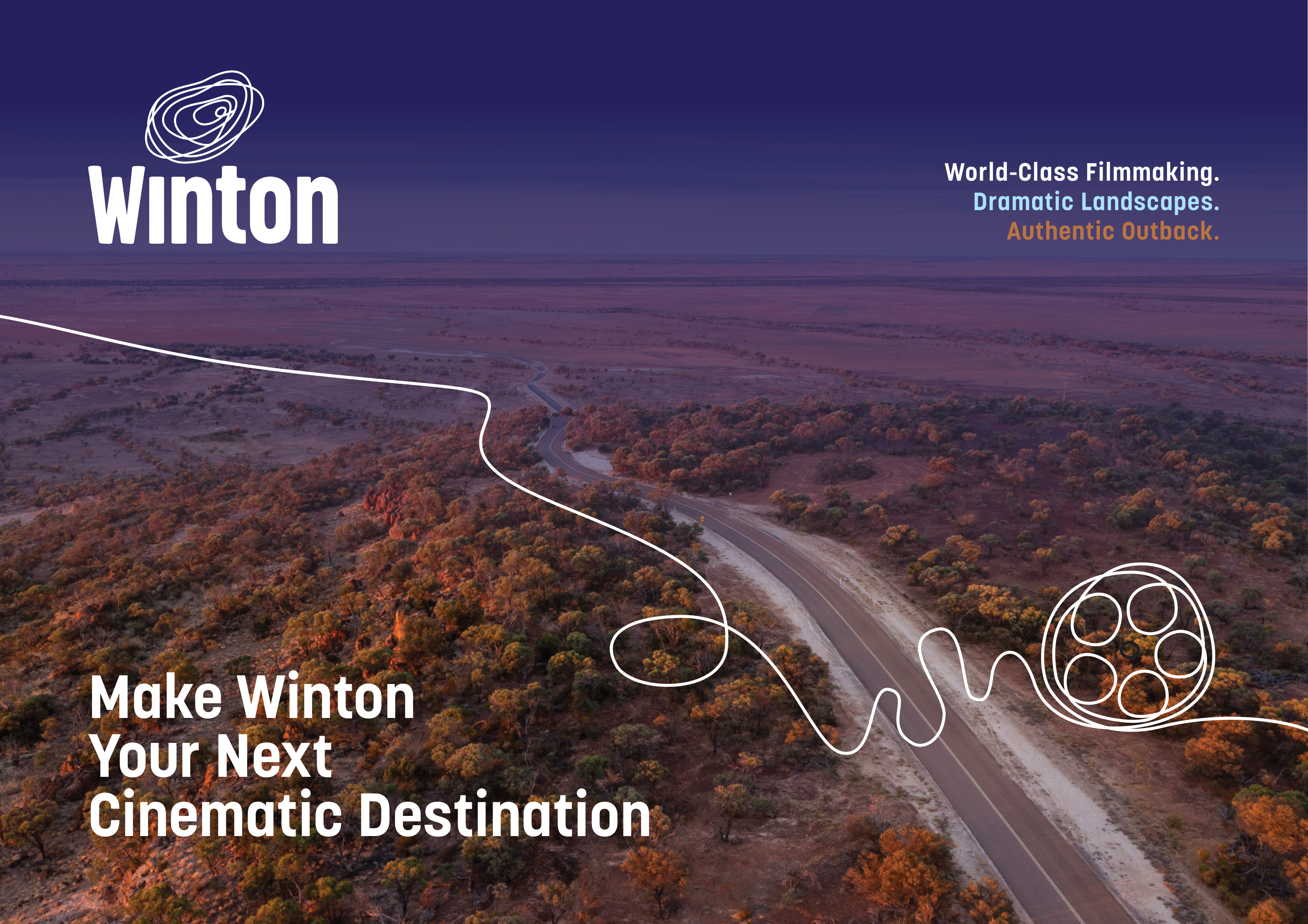 Winton Film Industry Prospectus