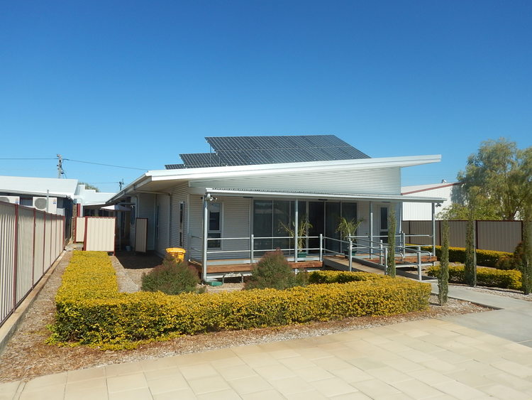 Winton Neighbourhood Centre Training Venue